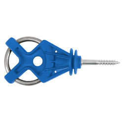 Türisolator X³ Premium AKO Blau Türisolator X³ Premium AKO Blau