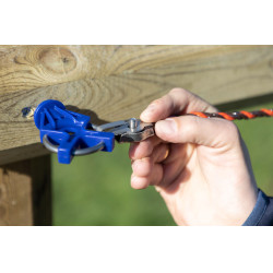 Türisolator X³ Premium AKO Blau Türisolator X³ Premium AKO Blau