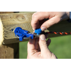 Türisolator X³ Premium AKO Blau Türisolator X³ Premium AKO Blau