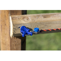 Türisolator X³ Premium AKO Blau Türisolator X³ Premium AKO Blau