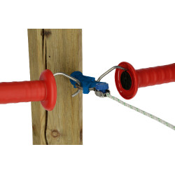 Türisolator X³ Premium AKO Blau Türisolator X³ Premium AKO Blau