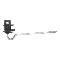 AKO Abstand-Isolator für Kordel