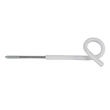 Abstandhalter-Isolator mit Öse AKO Weiß Weiß