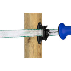 Premium-Kombi-Isolator AKO Schwarz Premium-Kombi-Isolator AKO Schwarz