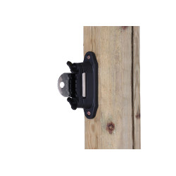 Premium-Kombi-Isolator AKO Schwarz Premium-Kombi-Isolator AKO Schwarz