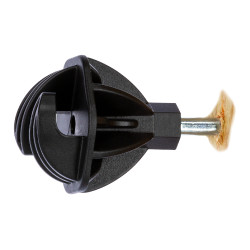 Isolator für Easy Cord AKO-Kordel Schwarz