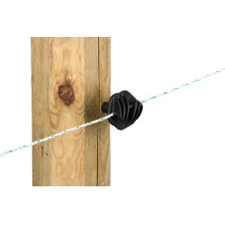 Isolator für Easy Cord AKO-Kordel Schwarz