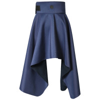 Thermorock Covalliero Reiten Marine Marineblau