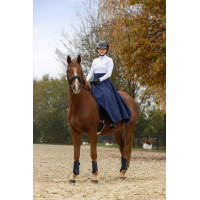 Thermorock Covalliero Reiten Marine Marineblau