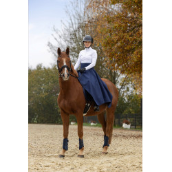 Thermorock Covalliero Reiten Marine Marineblau