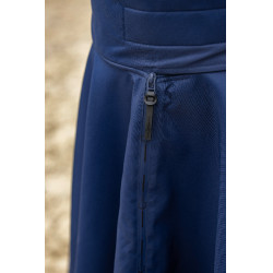 Thermorock Covalliero Reiten Marine Marineblau