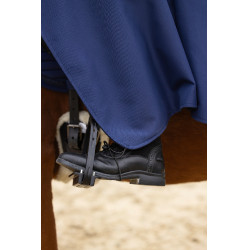 Thermorock Covalliero Reiten Marine Marineblau