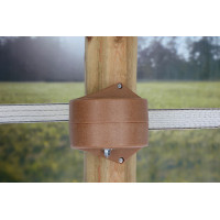 Premium-Torset FLEXIGATE grün AKO Braun