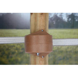 Premium-Torset FLEXIGATE grün AKO Braun Premium-Torset FLEXIGATE grün AKO Braun