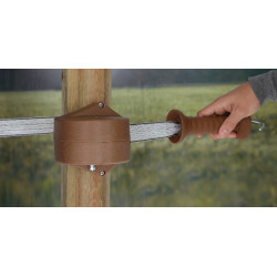 Premium-Torset FLEXIGATE grün AKO Braun Premium-Torset FLEXIGATE grün AKO Braun