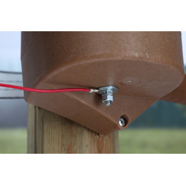 Premium-Torset FLEXIGATE grün AKO Braun Premium-Torset FLEXIGATE grün AKO Braun