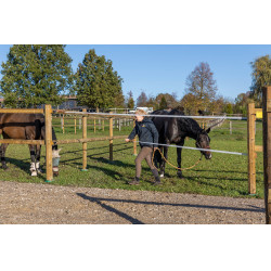 Premium-Torset FLEXIGATE grün AKO Braun Premium-Torset FLEXIGATE grün AKO Braun