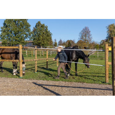 Premium-Torset FLEXIGATE grün AKO Braun Premium-Torset FLEXIGATE grün AKO Braun