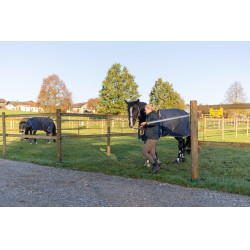 Premium-Torset FLEXIGATE grün AKO Braun Premium-Torset FLEXIGATE grün AKO Braun