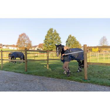 Premium-Torset FLEXIGATE grün AKO Braun Premium-Torset FLEXIGATE grün AKO Braun