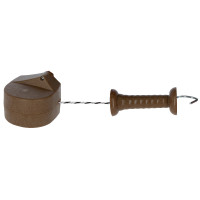 Premium-Torset FLEXIGATE grün AKO Braun