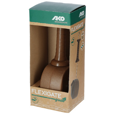 Premium-Torset FLEXIGATE grün AKO Braun Premium-Torset FLEXIGATE grün AKO Braun