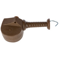 Premium-Torset FLEXIGATE grün AKO Braun