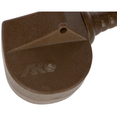 Premium-Torset FLEXIGATE grün AKO Braun Premium-Torset FLEXIGATE grün AKO Braun