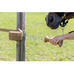 Premium-Torset FLEXIGATE grün AKO Braun Premium-Torset FLEXIGATE grün AKO Braun