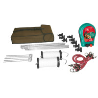 AKO Trekking-Set Braun AKO Trekking-Set Braun