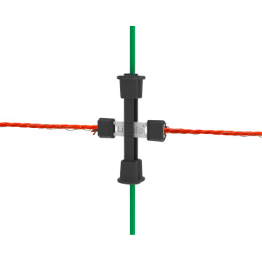 Litzclip® Reparaturset für vertikale Verstärkungen von Koppelnetzen Kerbl Hobbyfarming Litzclip® Reparaturset für vertikale Verstärkungen von Koppelnetzen Kerbl Hobbyfarming
