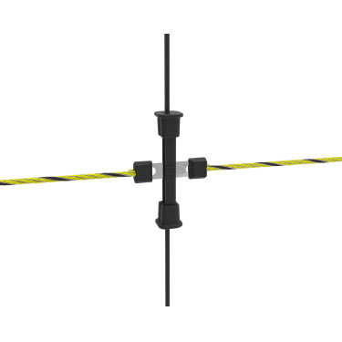 Litzclip® Reparaturset für vertikale Verstärkungen von Koppelnetzen Kerbl Hobbyfarming Litzclip® Reparaturset für vertikale Verstärkungen von Koppelnetzen Kerbl Hobbyfarming