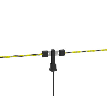 Litzclip® Reparaturset für vertikale Verstärkungen von Koppelnetzen Kerbl Hobbyfarming Litzclip® Reparaturset für vertikale Verstärkungen von Koppelnetzen Kerbl Hobbyfarming