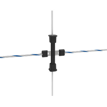 Litzclip® Reparaturset für vertikale Verstärkungen von Koppelnetzen Kerbl Hobbyfarming Litzclip® Reparaturset für vertikale Verstärkungen von Koppelnetzen Kerbl Hobbyfarming