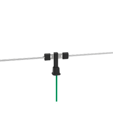 Litzclip® Reparaturset für vertikale Verstärkungen von Koppelnetzen Kerbl Hobbyfarming Litzclip® Reparaturset für vertikale Verstärkungen von Koppelnetzen Kerbl Hobbyfarming