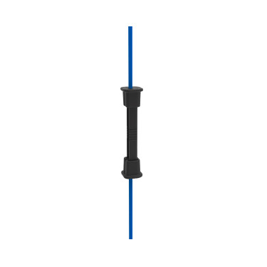 Litzclip® Reparaturset für vertikale Verstärkungen von Koppelnetzen Kerbl Hobbyfarming Litzclip® Reparaturset für vertikale Verstärkungen von Koppelnetzen Kerbl Hobbyfarming