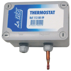 Thermostat für frostfreie Tränke La Gee