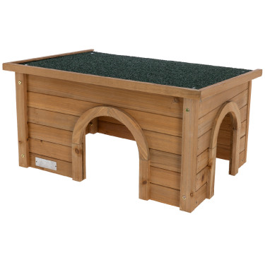 Kleintierhaus Kerbl Hobbyfarming