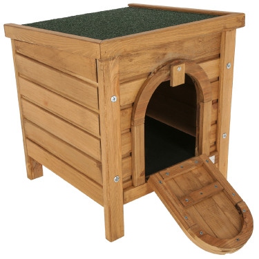 Outdoor-Nagerhaus Kerbl Hobbyfarming