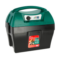 Mobil Power AD 2000 digital AKO Grün Gr&uuml;n