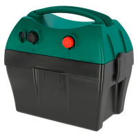 Mobil Power AD 2000 digital AKO Grün Gr&uuml;n