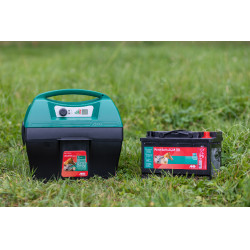 Mobil Power AD 2000 digital AKO Grün Grün Mobil Power AD 2000 digital AKO Grün Grün