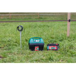 Mobil Power AD 2000 digital AKO Grün Grün Mobil Power AD 2000 digital AKO Grün Grün