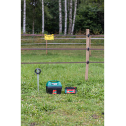 Mobil Power AD 2000 digital AKO Grün Grün Mobil Power AD 2000 digital AKO Grün Grün