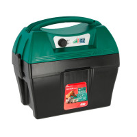 Mobil Power AD 3000 digital AKO Grün Gr&uuml;n