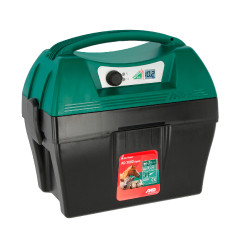 Mobil Power AD 3000 digital AKO