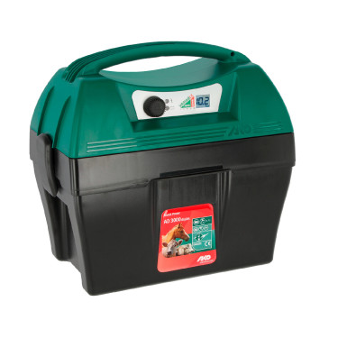 Mobil Power AD 3000 digital AKO