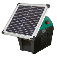 Mobil Power AD 3000 digital AKO Grün Gr&uuml;n