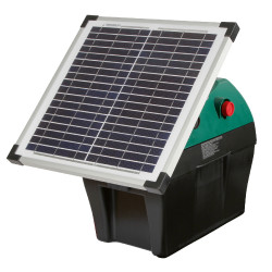 Mobil Power AD 3000 digital AKO Grün Grün Mobil Power AD 3000 digital AKO Grün Grün