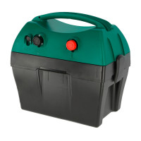 Mobil Power AD 3000 digital AKO Grün Gr&uuml;n